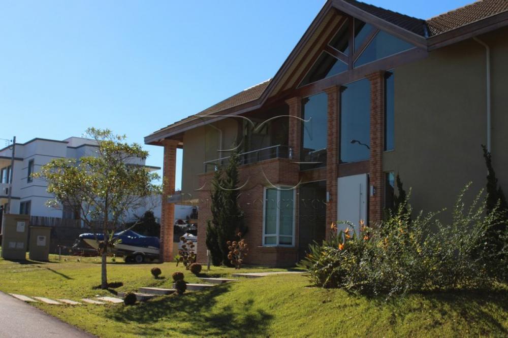 Residencial Campo da Cachoeira, Casas Casa em condomínio