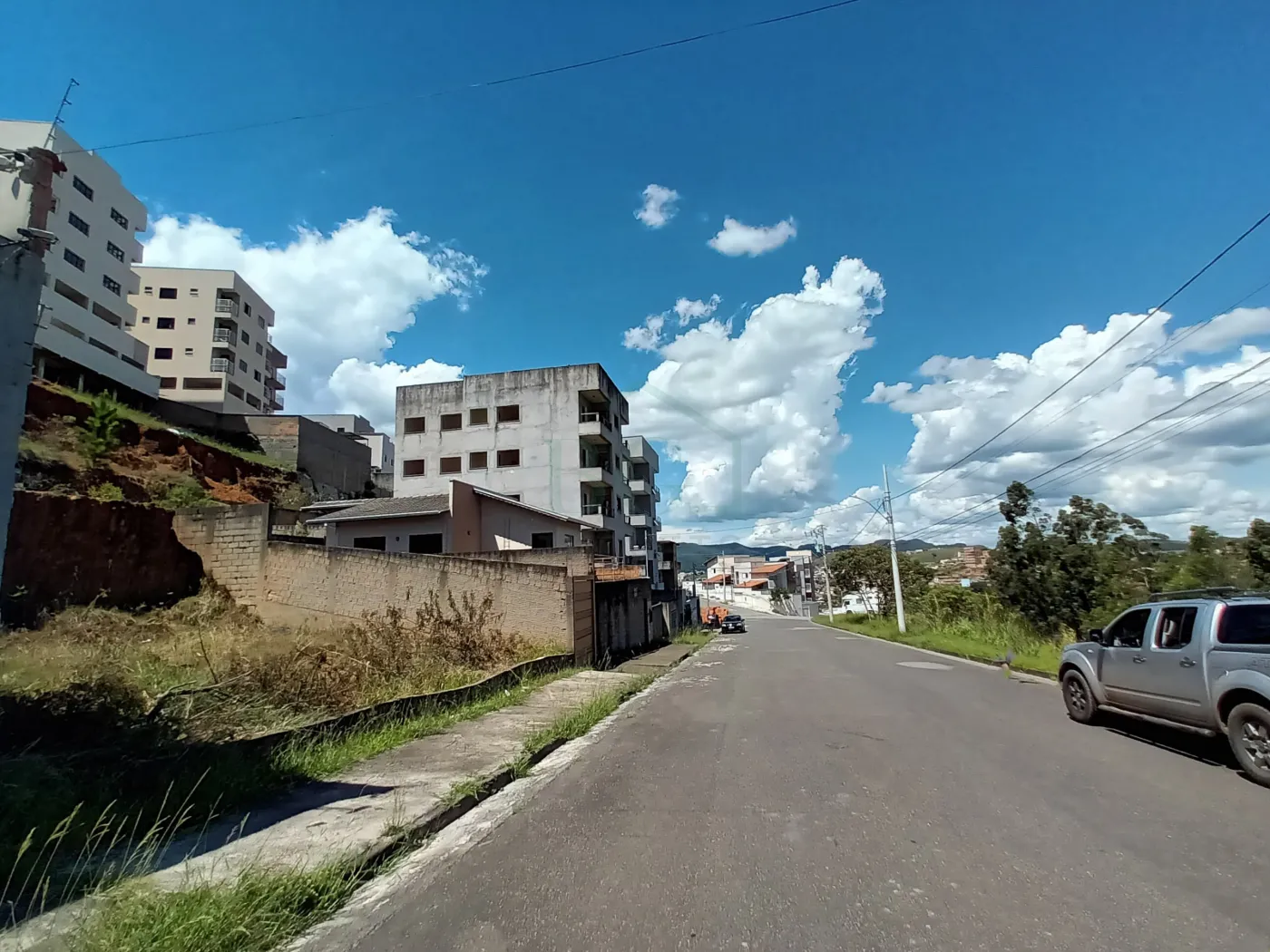 Terreno à venda, 420m² - Foto 1