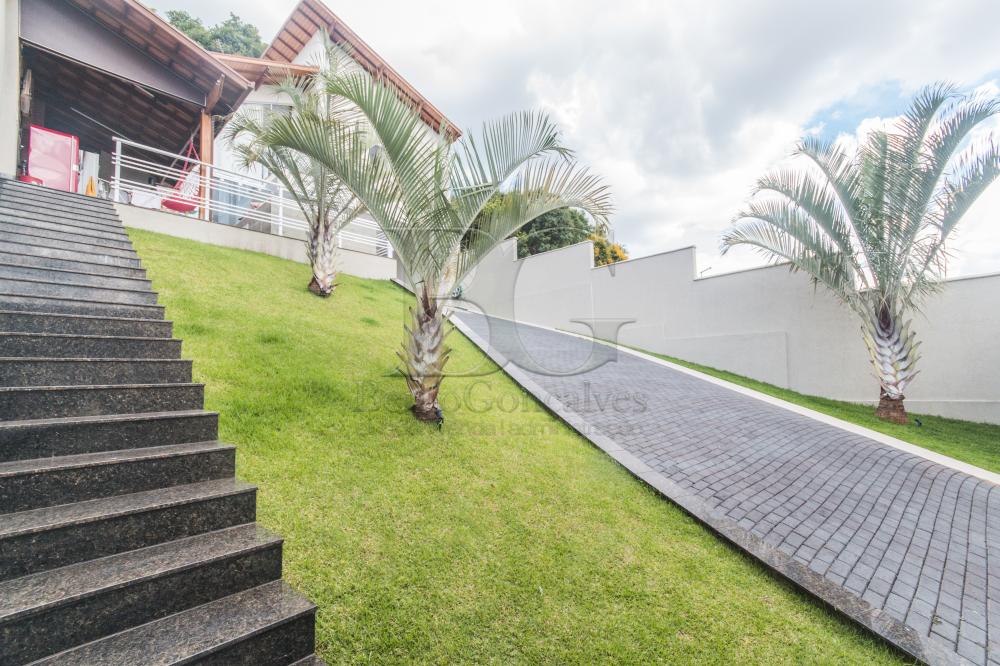 Casas - Padrão - Parque Primavera - Poços de Caldas R$ 950.000,00. Cód