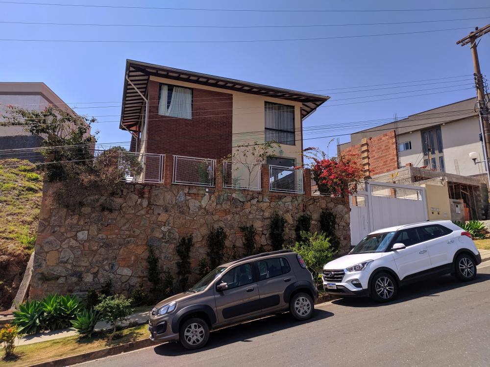 Casa à venda com 3 quartos, 328m² - Foto 28