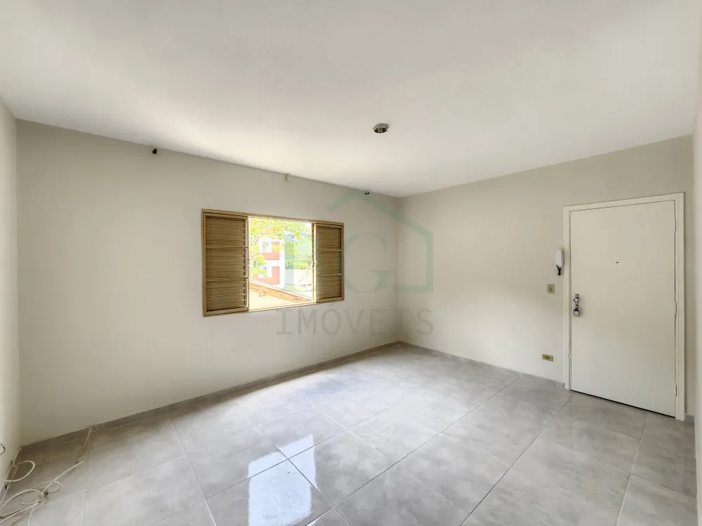 Apartamento para alugar com 2 quartos, 116m² - Foto 2