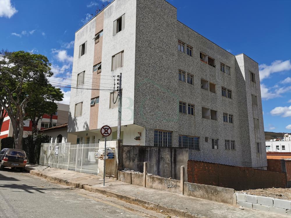 Apartamento para alugar com 2 quartos, 116m² - Foto 1