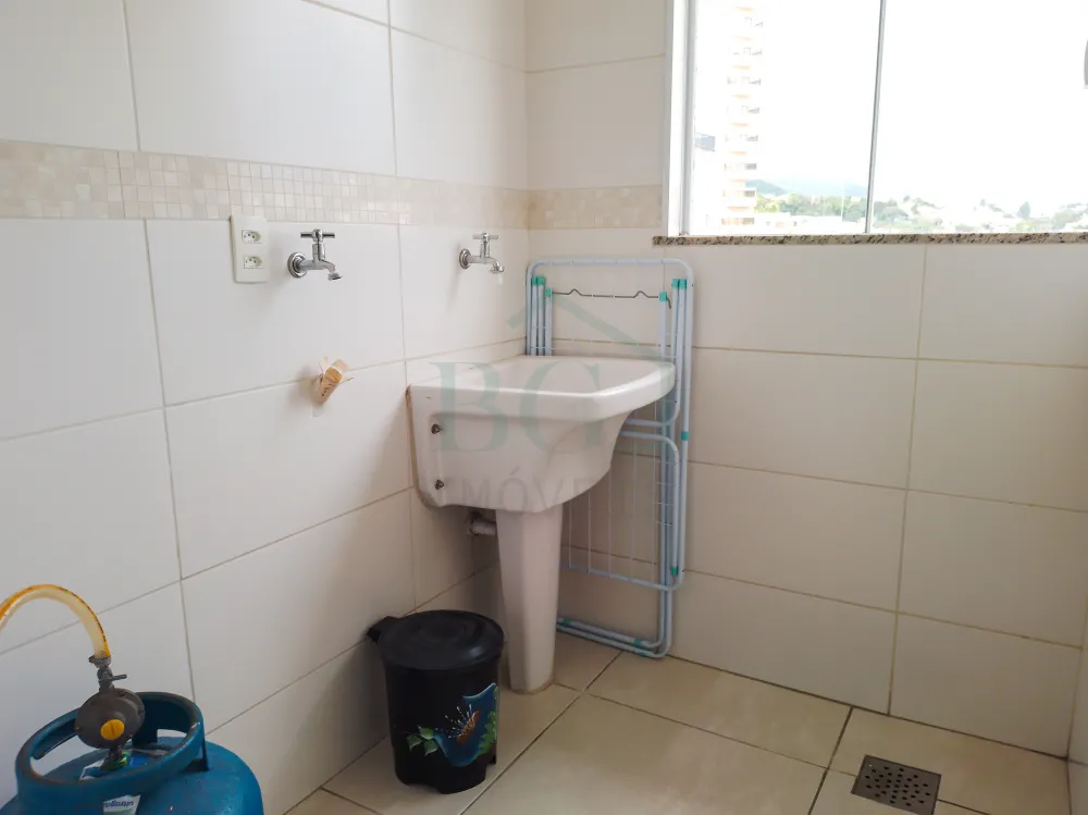 Apartamento à venda com 2 quartos, 58m² - Foto 14