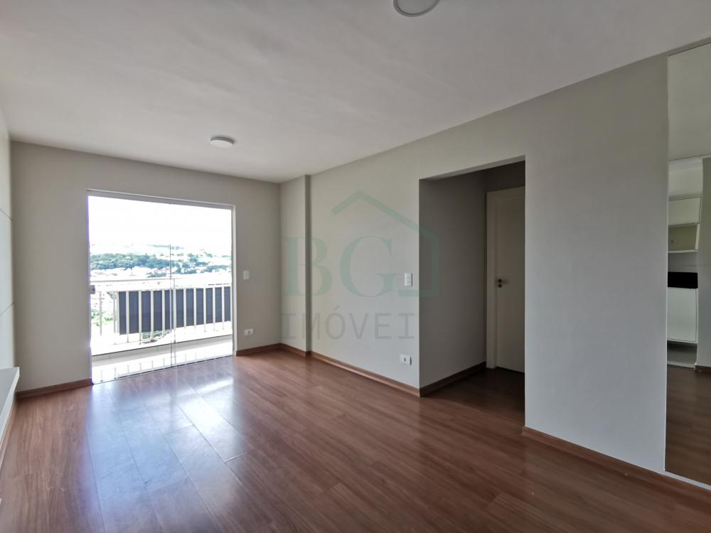 Apartamento à venda com 1 quarto, 52m² - Foto 3