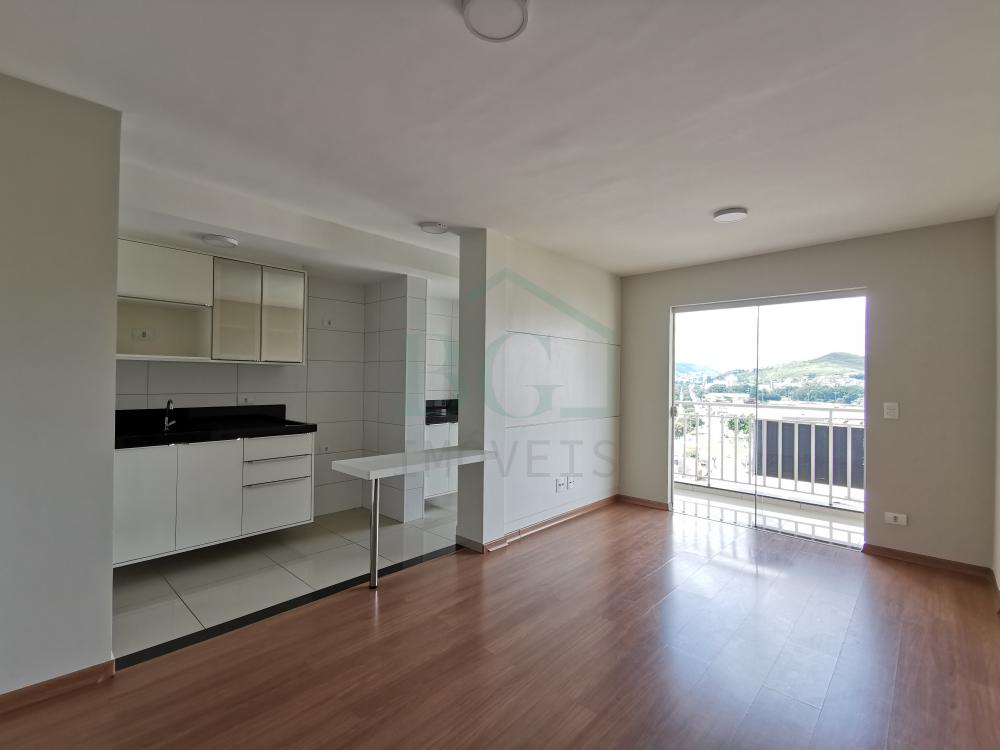 Apartamento à venda com 1 quarto, 52m² - Foto 4