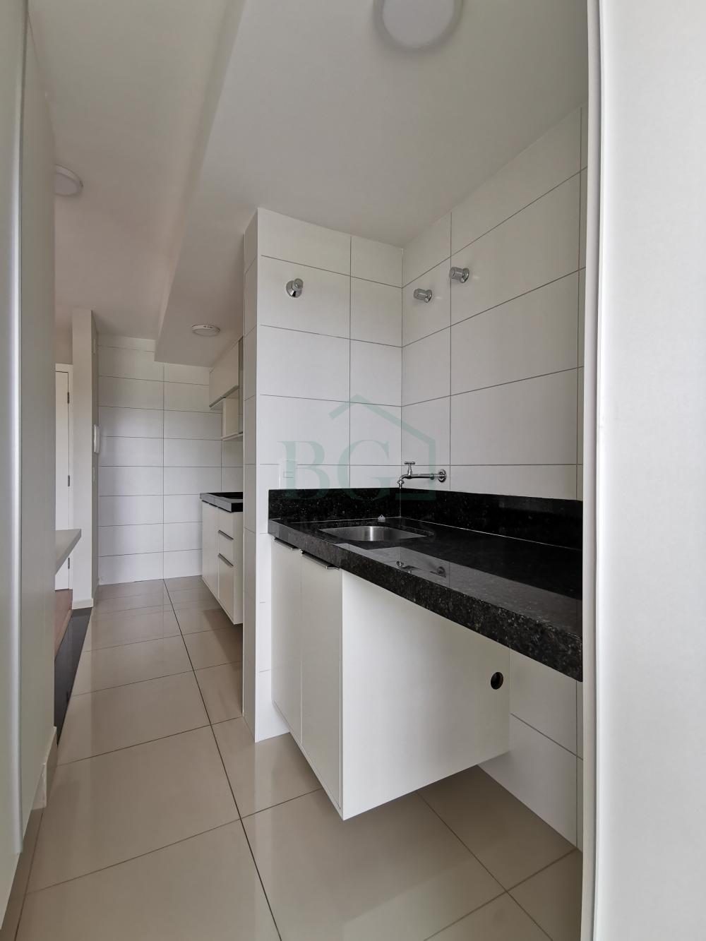 Apartamento à venda com 1 quarto, 52m² - Foto 11