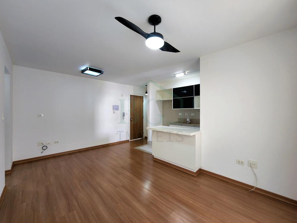 Apartamento para alugar com 1 quarto, 45m² - Foto 4