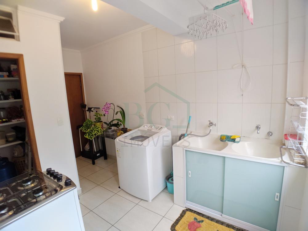 Apartamento à venda com 3 quartos, 143m² - Foto 15