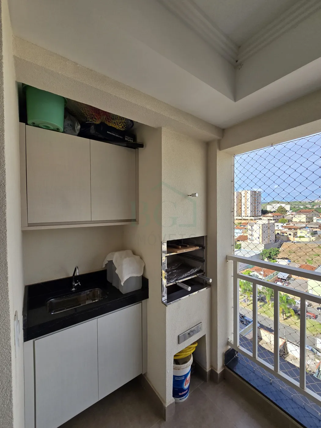 Apartamento à venda com 3 quartos, 108m² - Foto 8