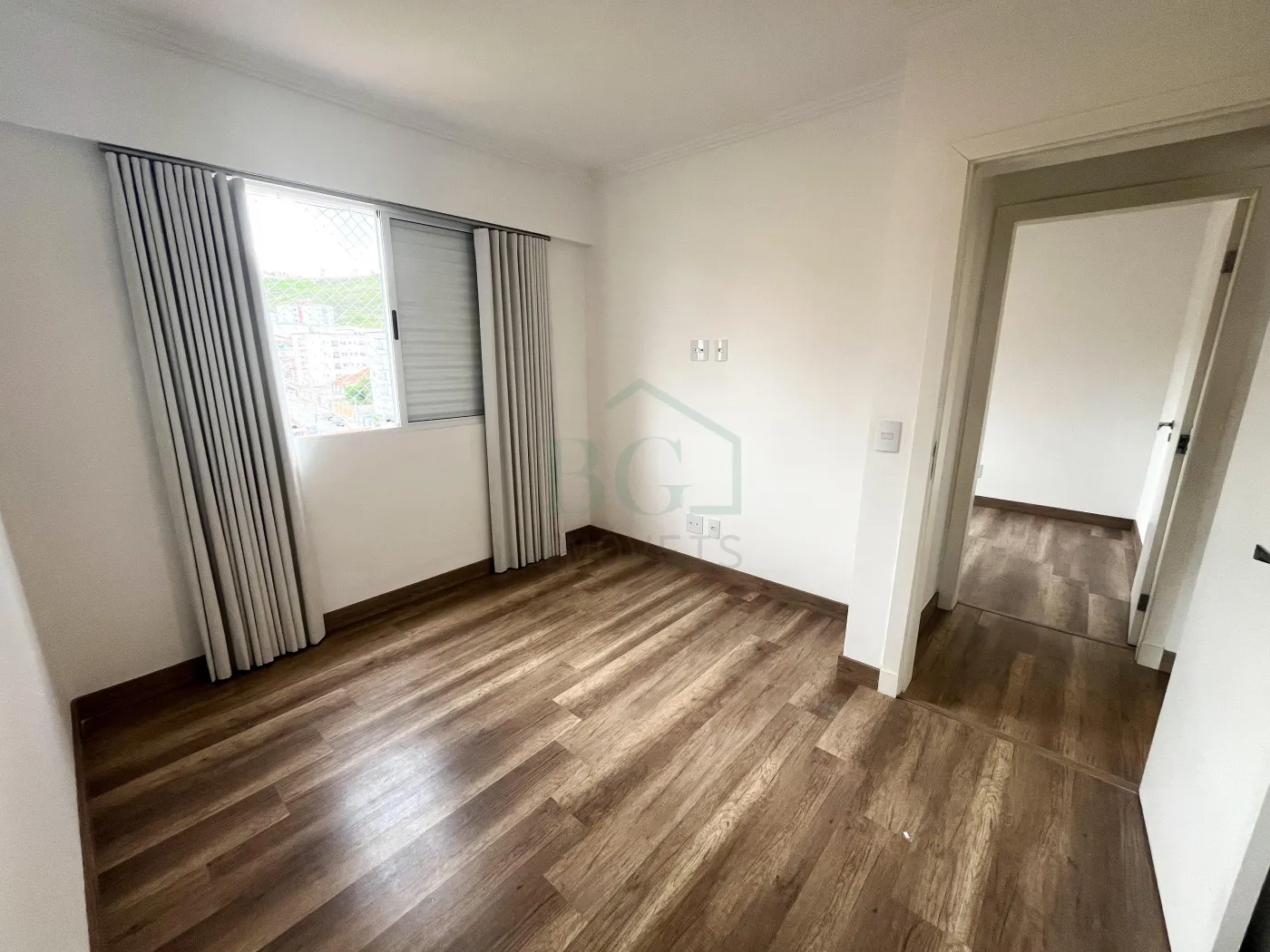 Apartamento à venda com 3 quartos, 108m² - Foto 7