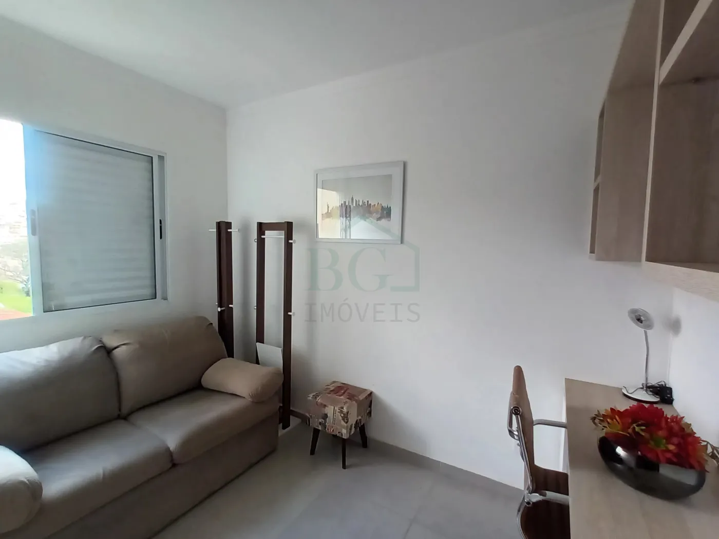 Apartamento à venda com 2 quartos, 52m² - Foto 10