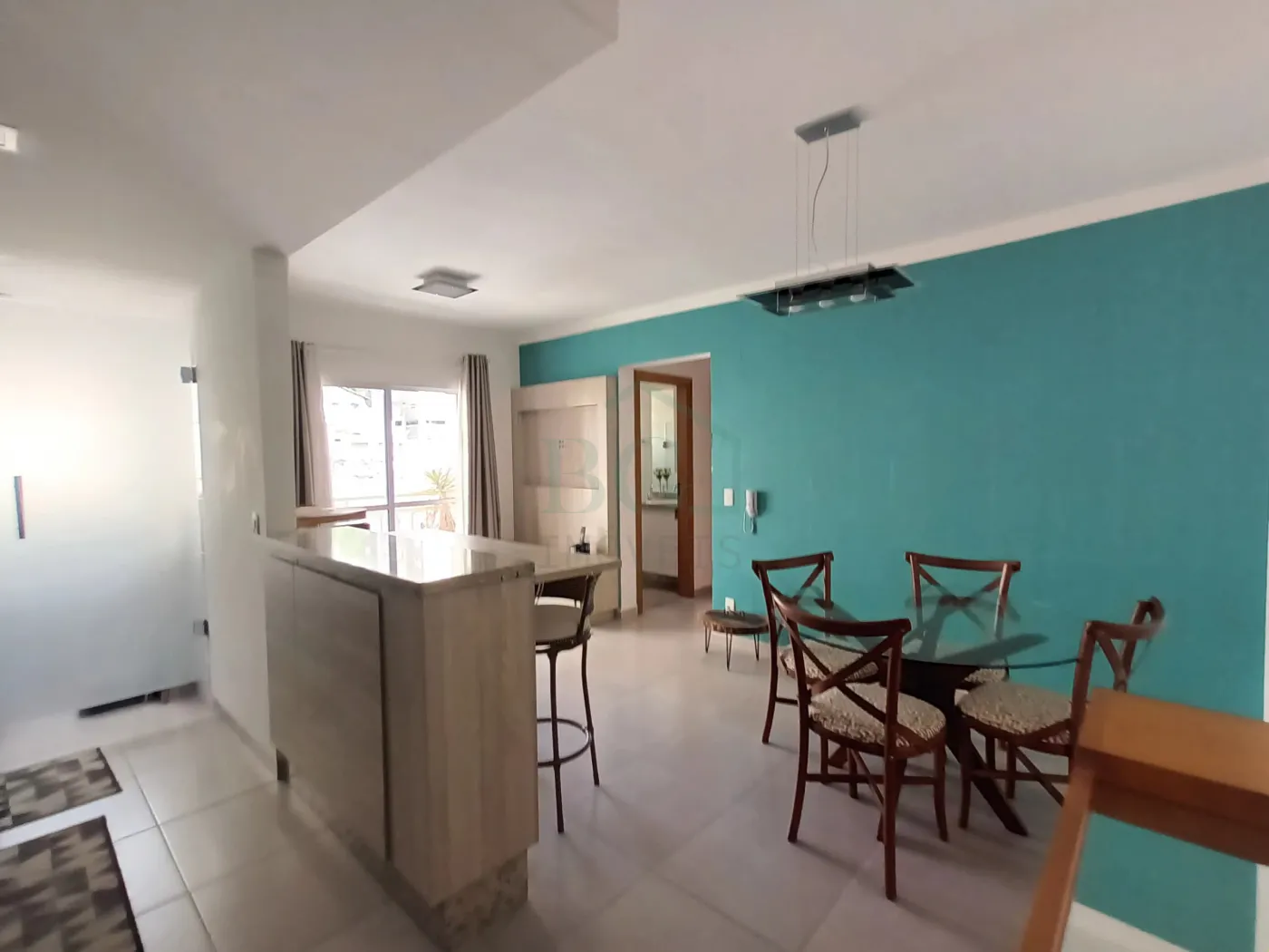 Apartamento à venda com 2 quartos, 52m² - Foto 5