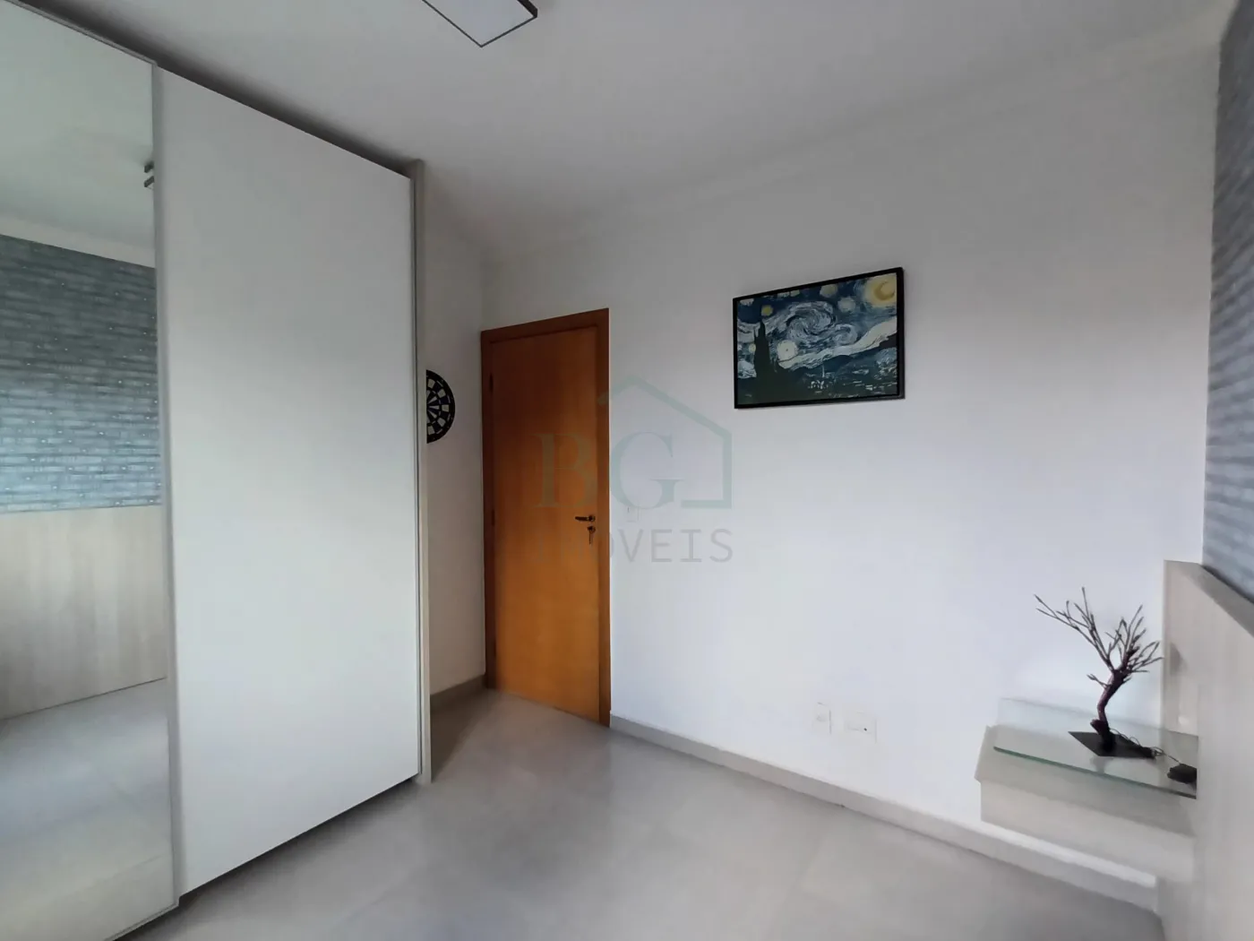 Apartamento à venda com 2 quartos, 52m² - Foto 7