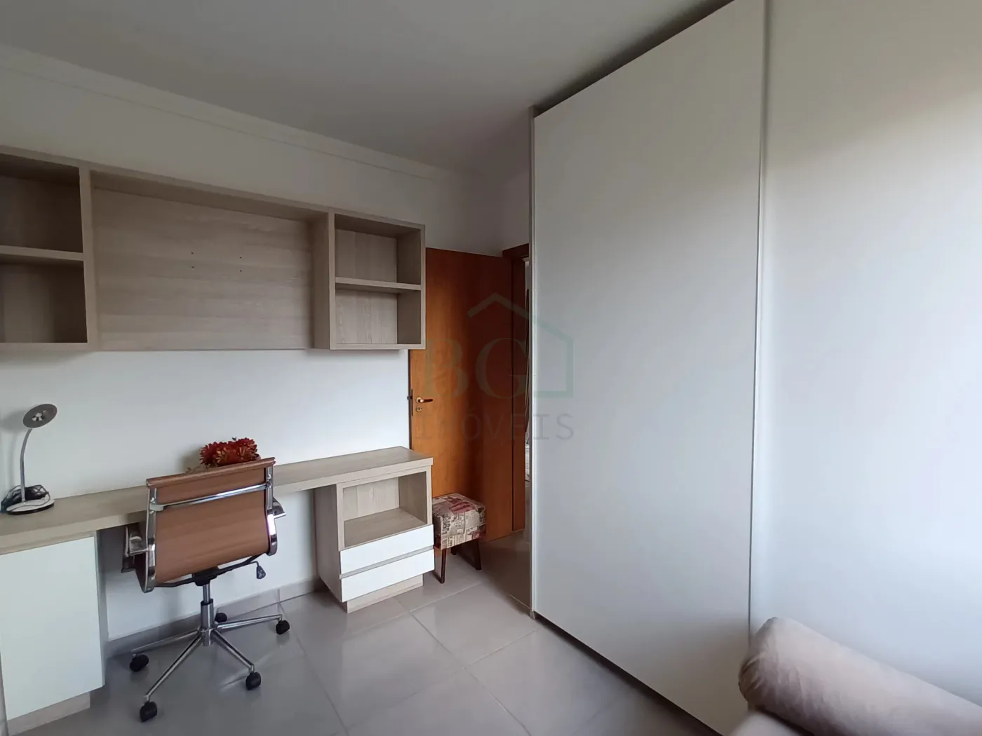 Apartamento à venda com 2 quartos, 52m² - Foto 9