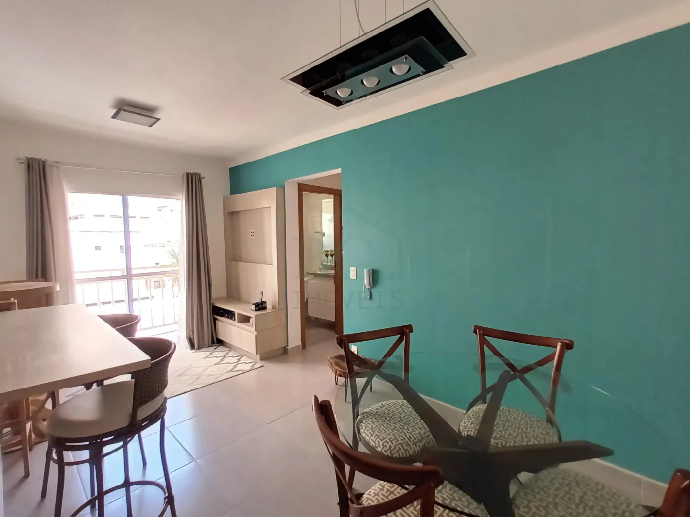 Apartamento à venda com 2 quartos, 52m² - Foto 3