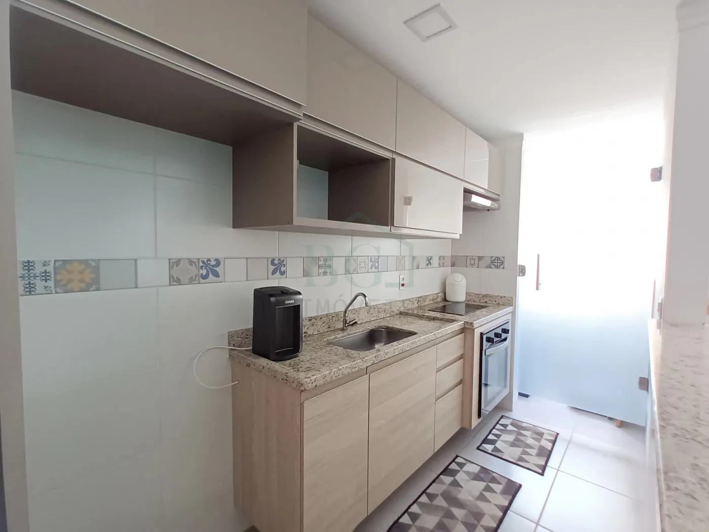 Apartamento à venda com 2 quartos, 52m² - Foto 6