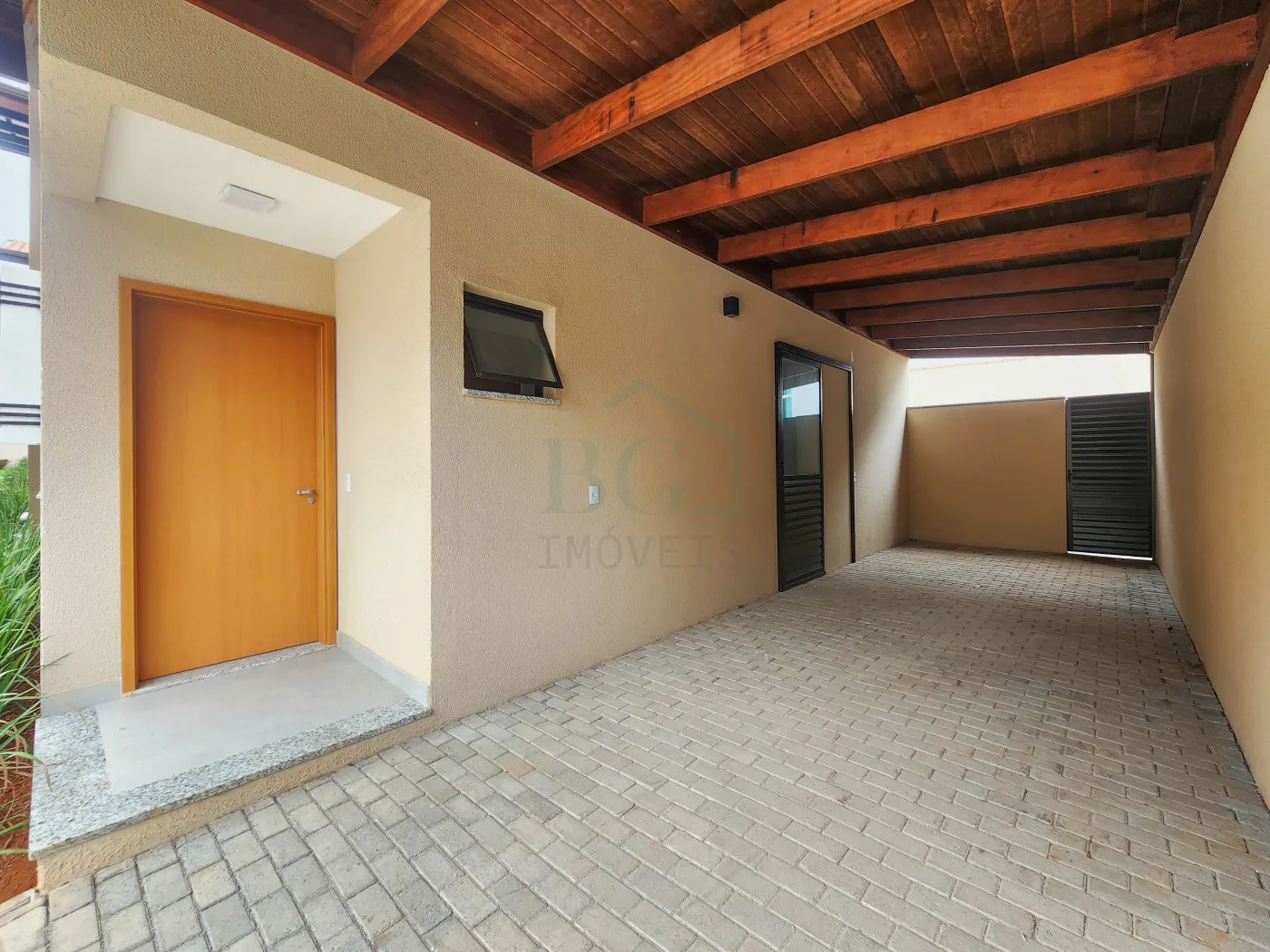 Casa de Condomínio para alugar com 3 quartos, 138m² - Foto 18