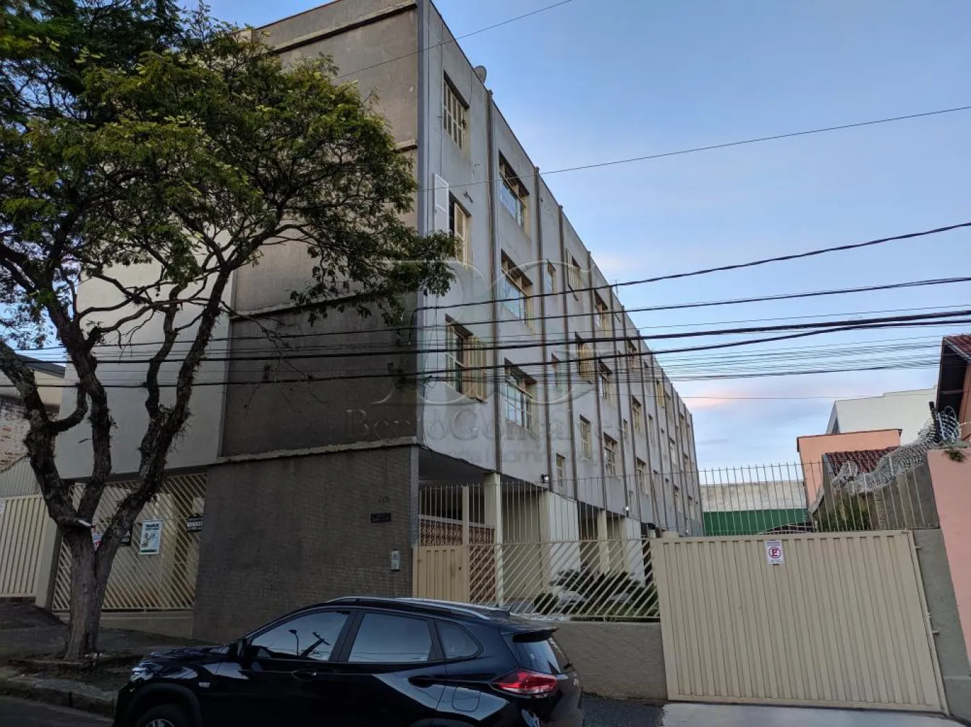 Apartamento à venda com 2 quartos, 69m² - Foto 1