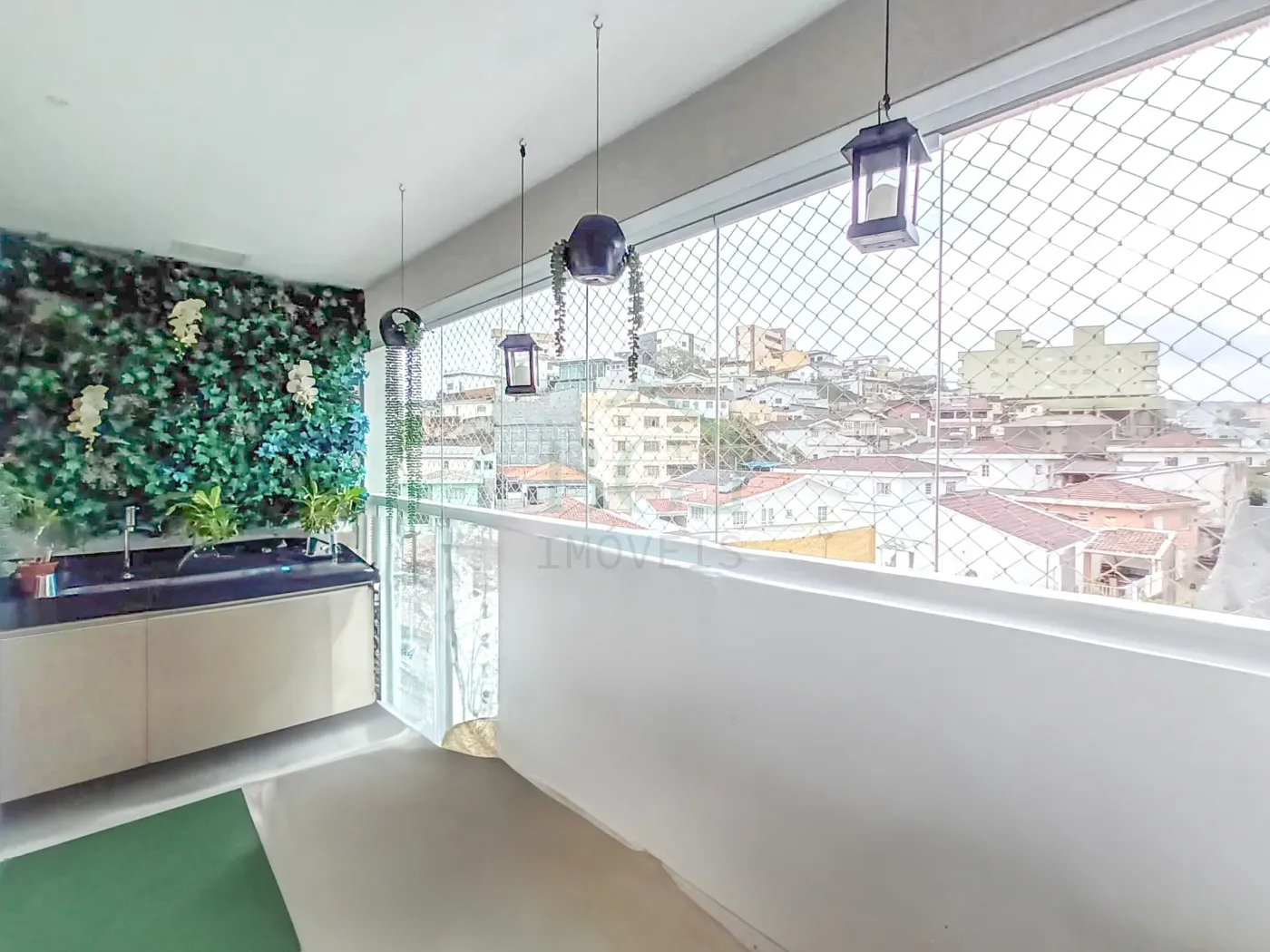 Apartamento à venda com 2 quartos, 97m² - Foto 6