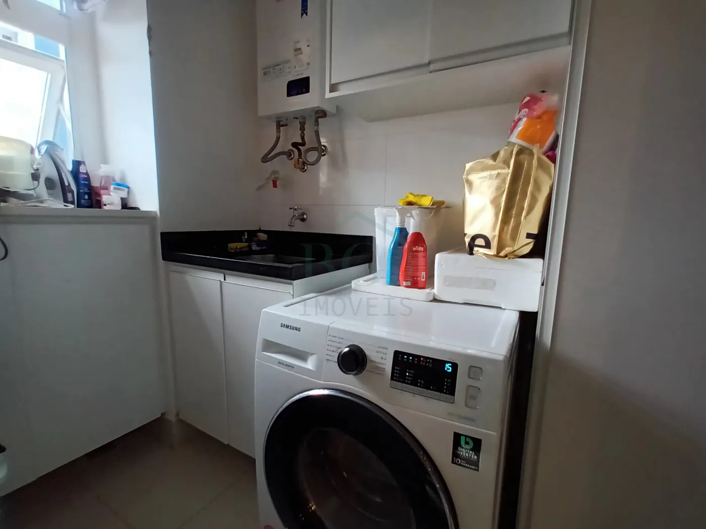 Apartamento à venda com 2 quartos, 97m² - Foto 19