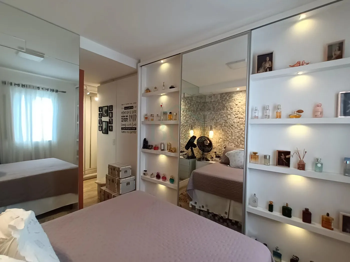 Apartamento à venda com 2 quartos, 97m² - Foto 8