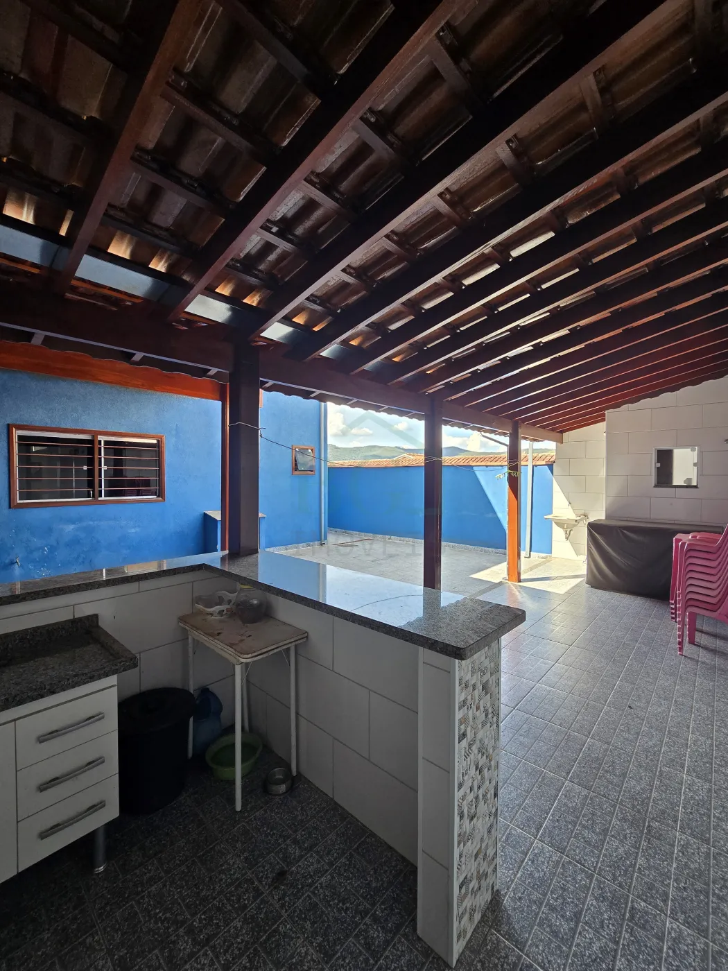 Casa à venda com 3 quartos, 82m² - Foto 27