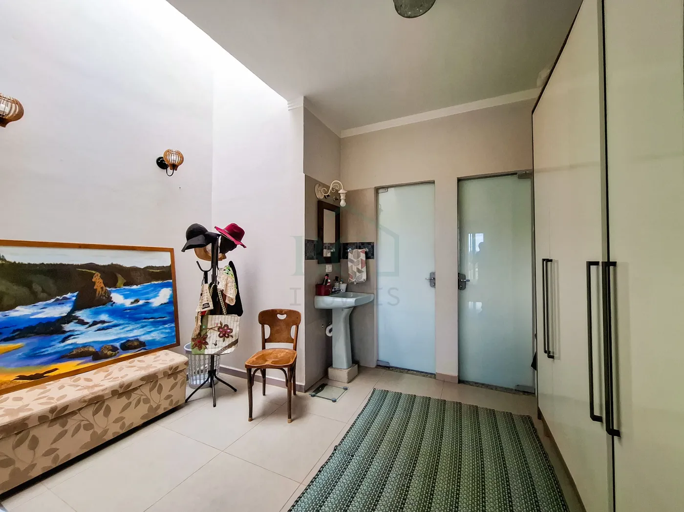 Casa de Condomínio para alugar com 4 quartos, 208m² - Foto 8