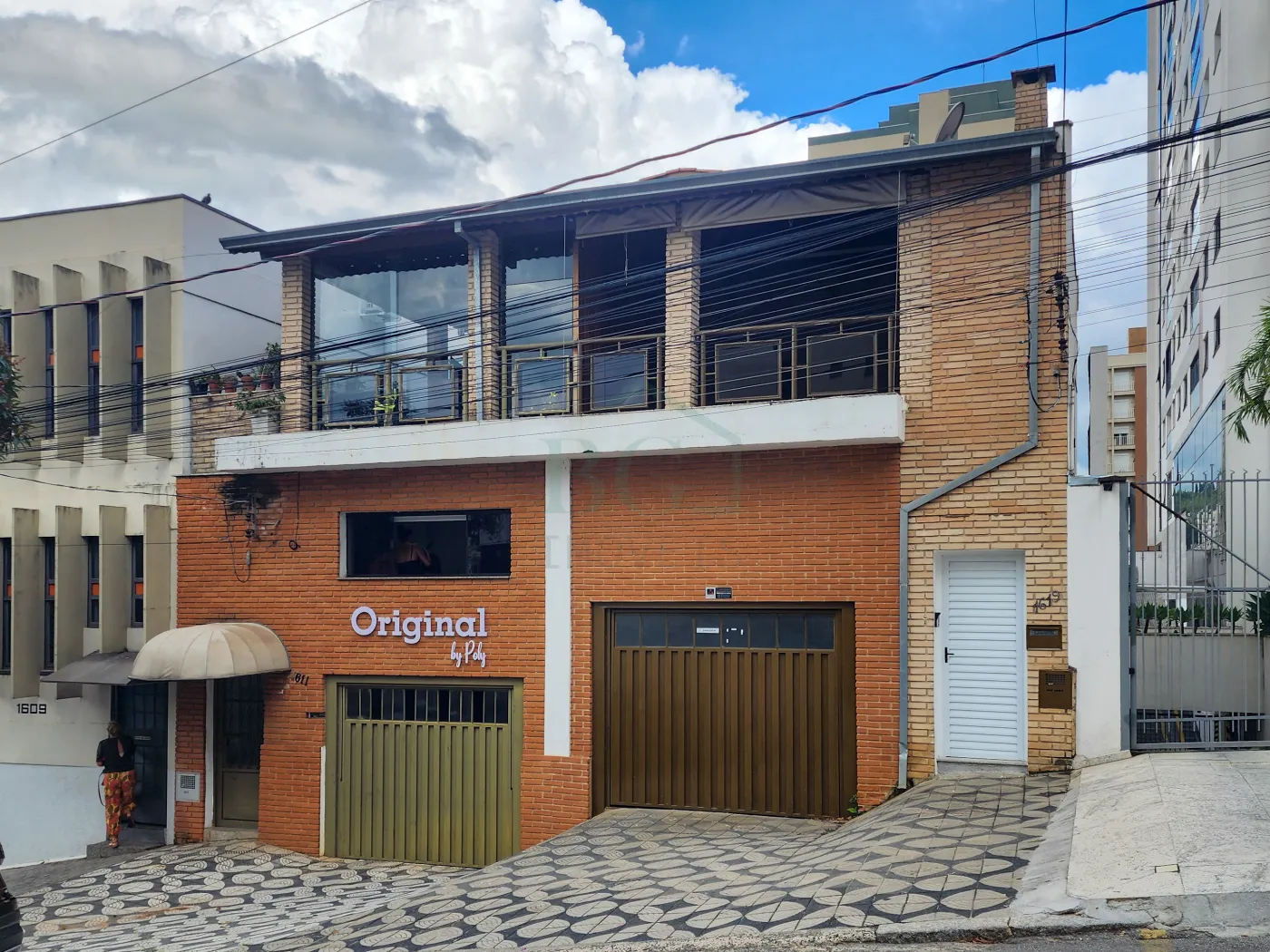 Casa para alugar com 3 quartos, 11m² - Foto 1