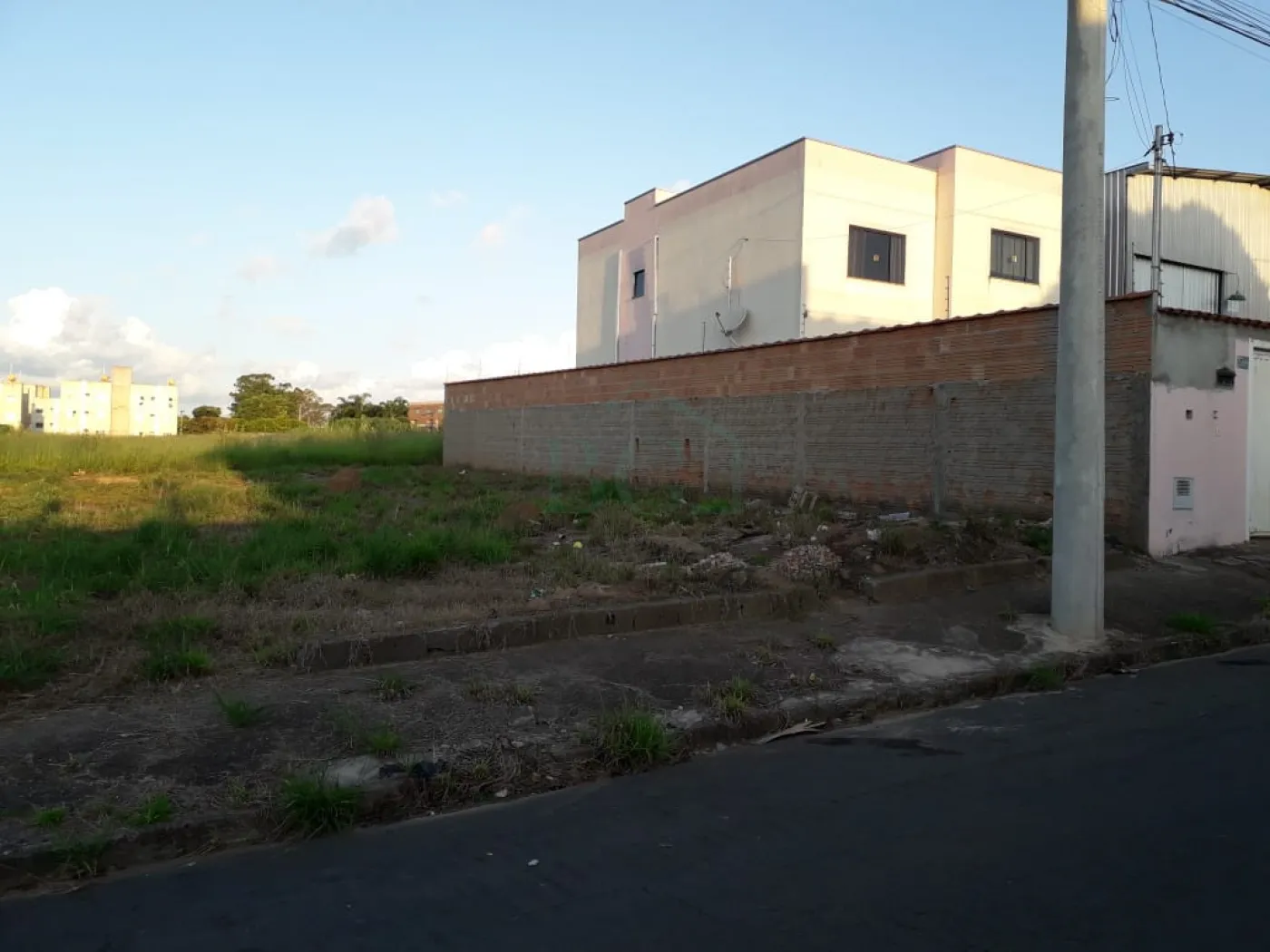 Terreno à venda, 250m² - Foto 3