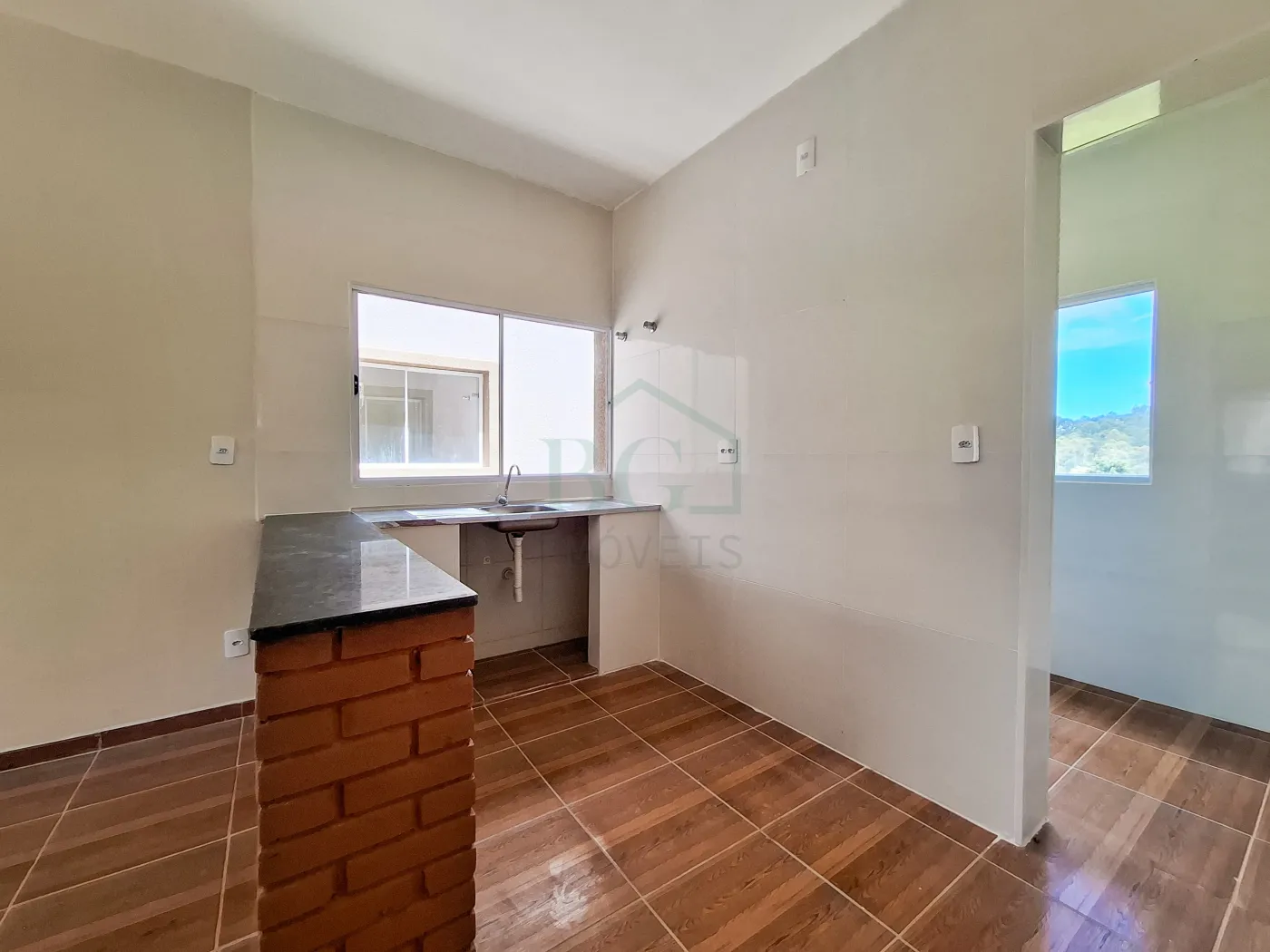 Apartamento para alugar com 2 quartos, 60m² - Foto 12