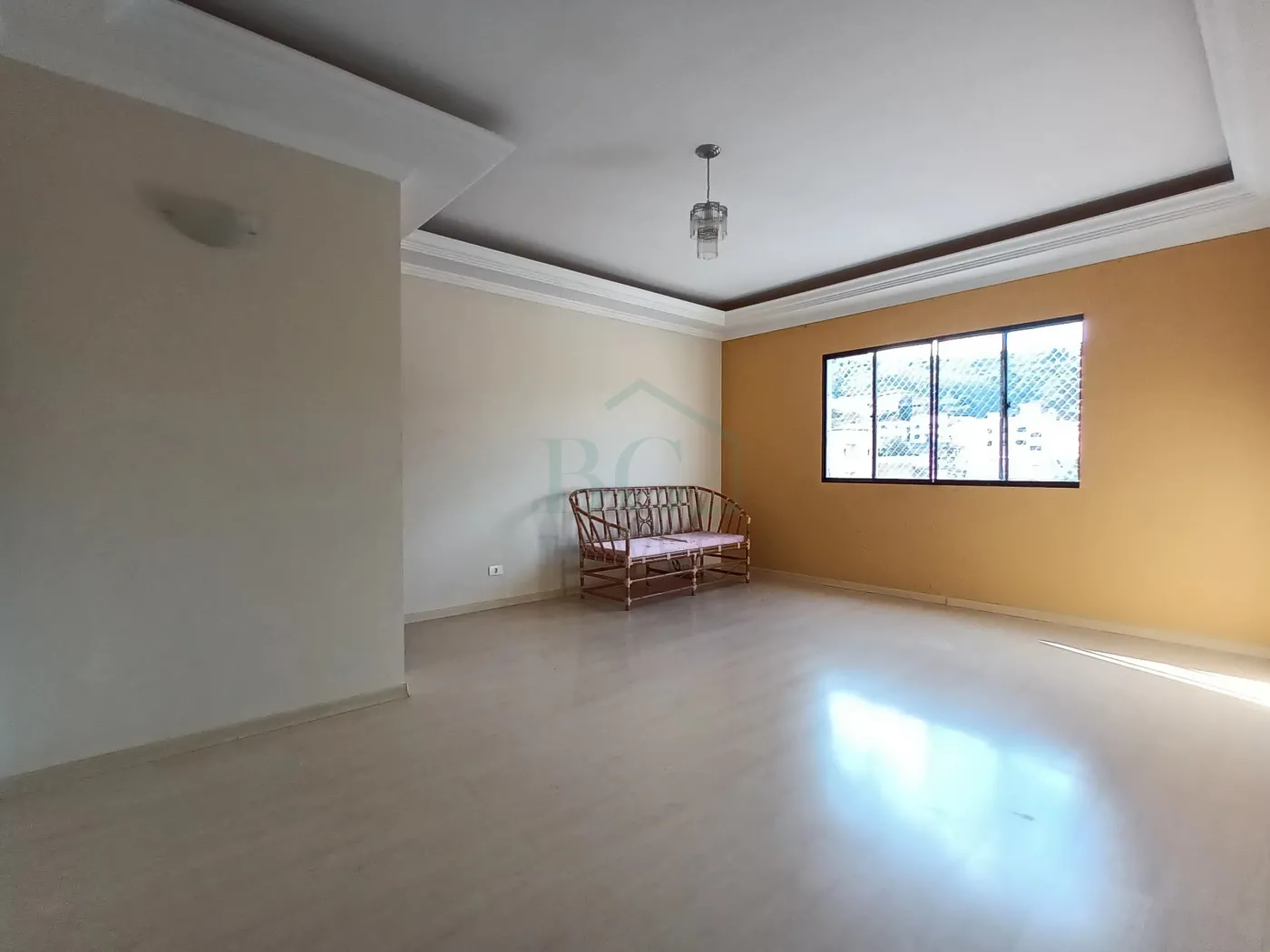 Apartamento à venda com 3 quartos, 90m² - Foto 4