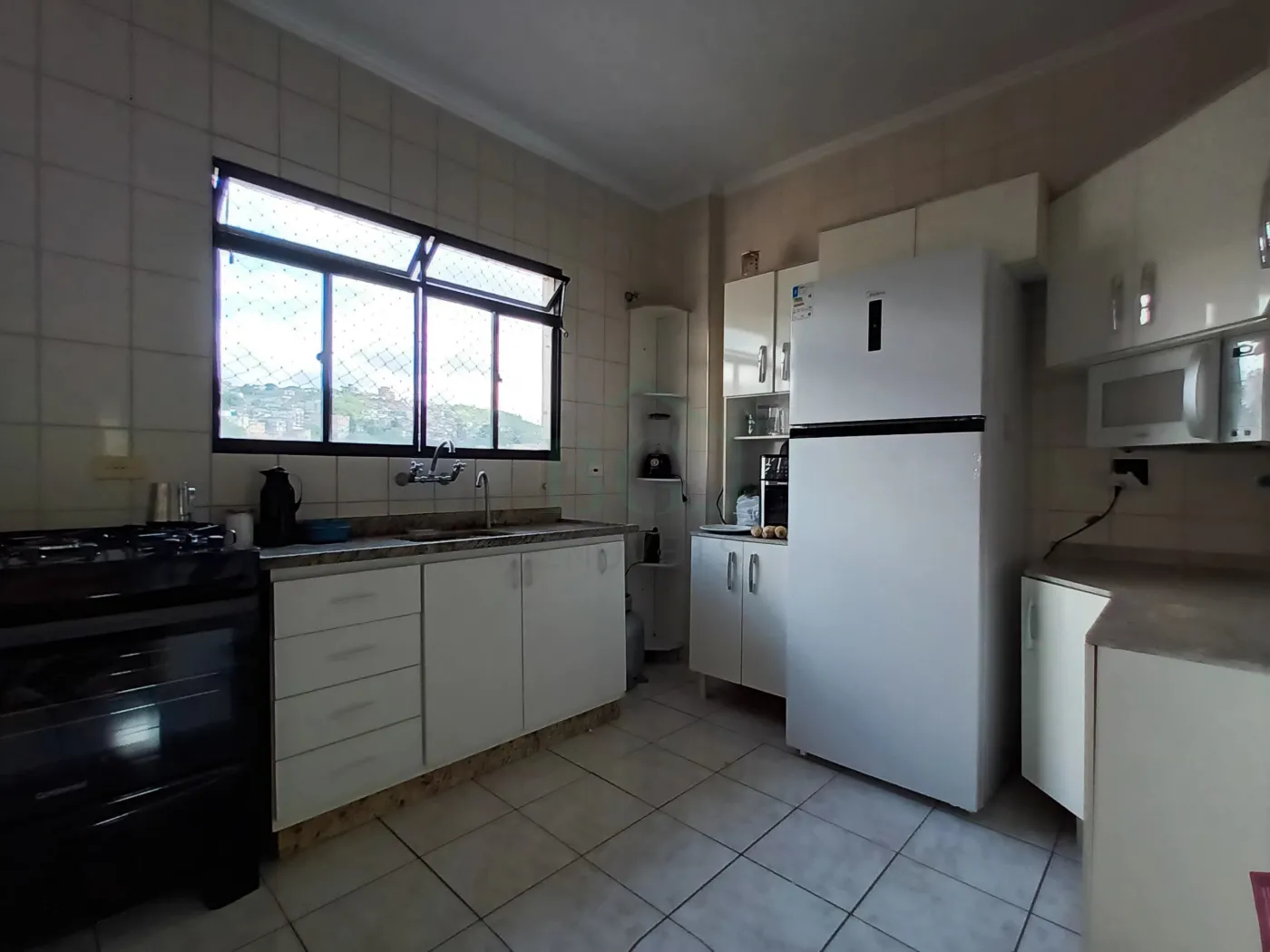 Apartamento à venda com 3 quartos, 90m² - Foto 16