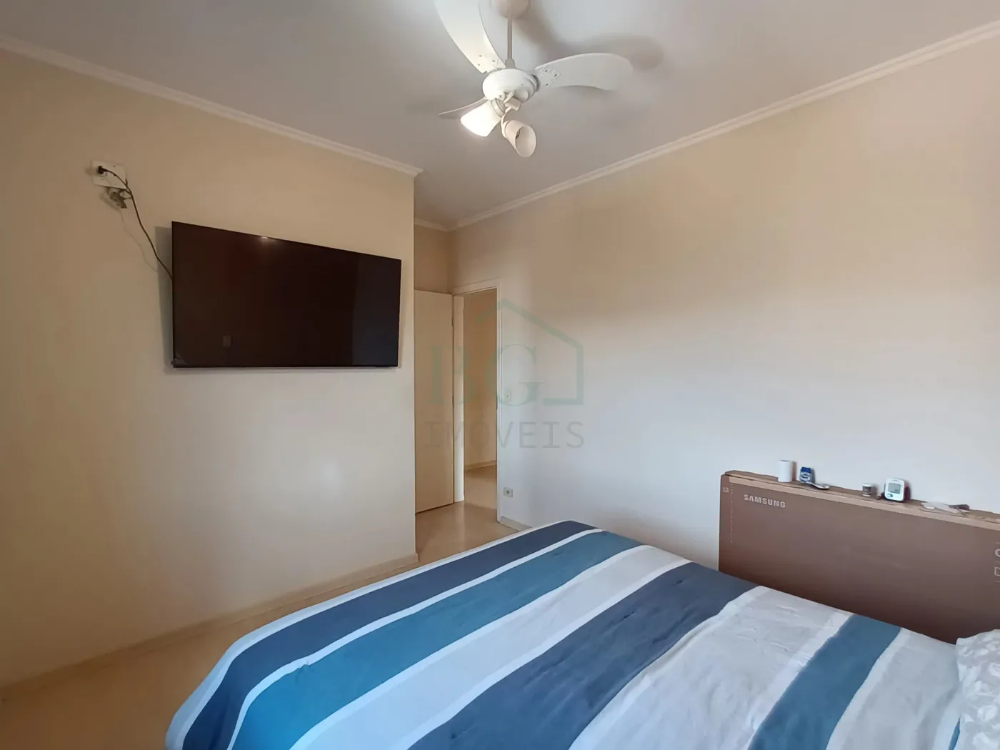 Apartamento à venda com 3 quartos, 90m² - Foto 8