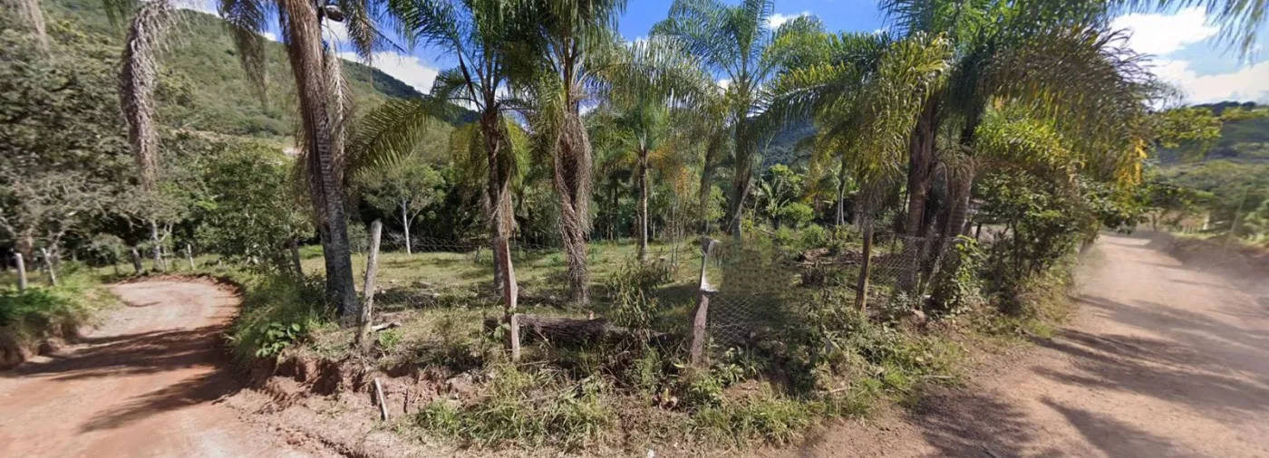 Fazenda à venda, 3200m² - Foto 1