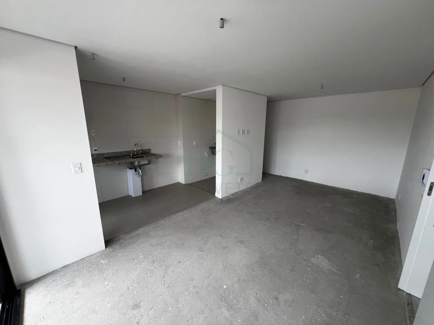 Apartamento à venda com 2 quartos, 76m² - Foto 7