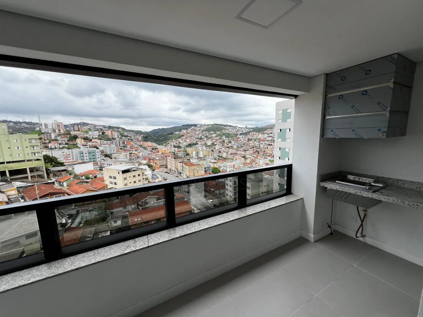 Apartamento à venda com 2 quartos, 76m² - Foto 6