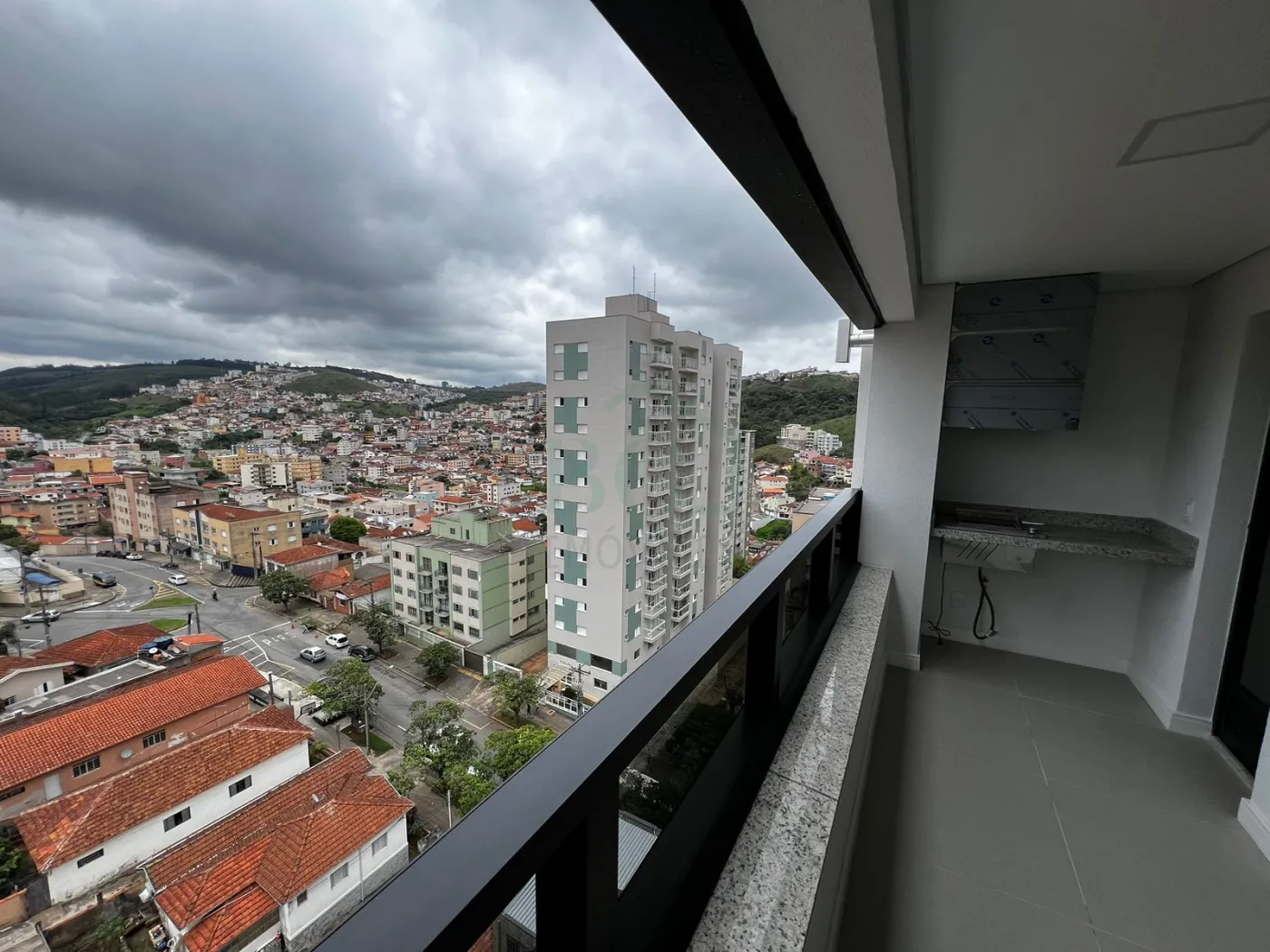 Apartamento à venda com 2 quartos, 76m² - Foto 5