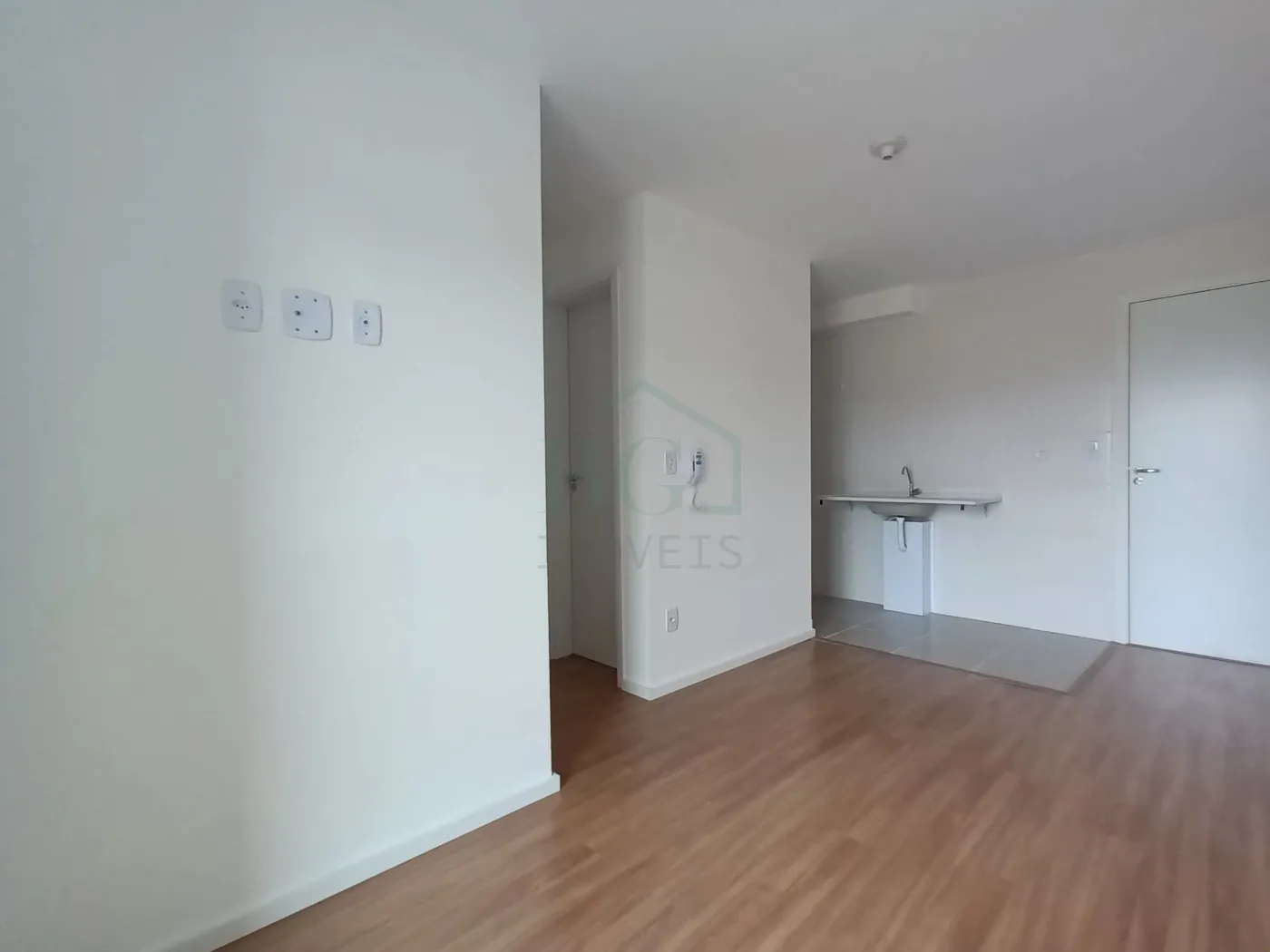 Apartamento à venda com 2 quartos, 42m² - Foto 5