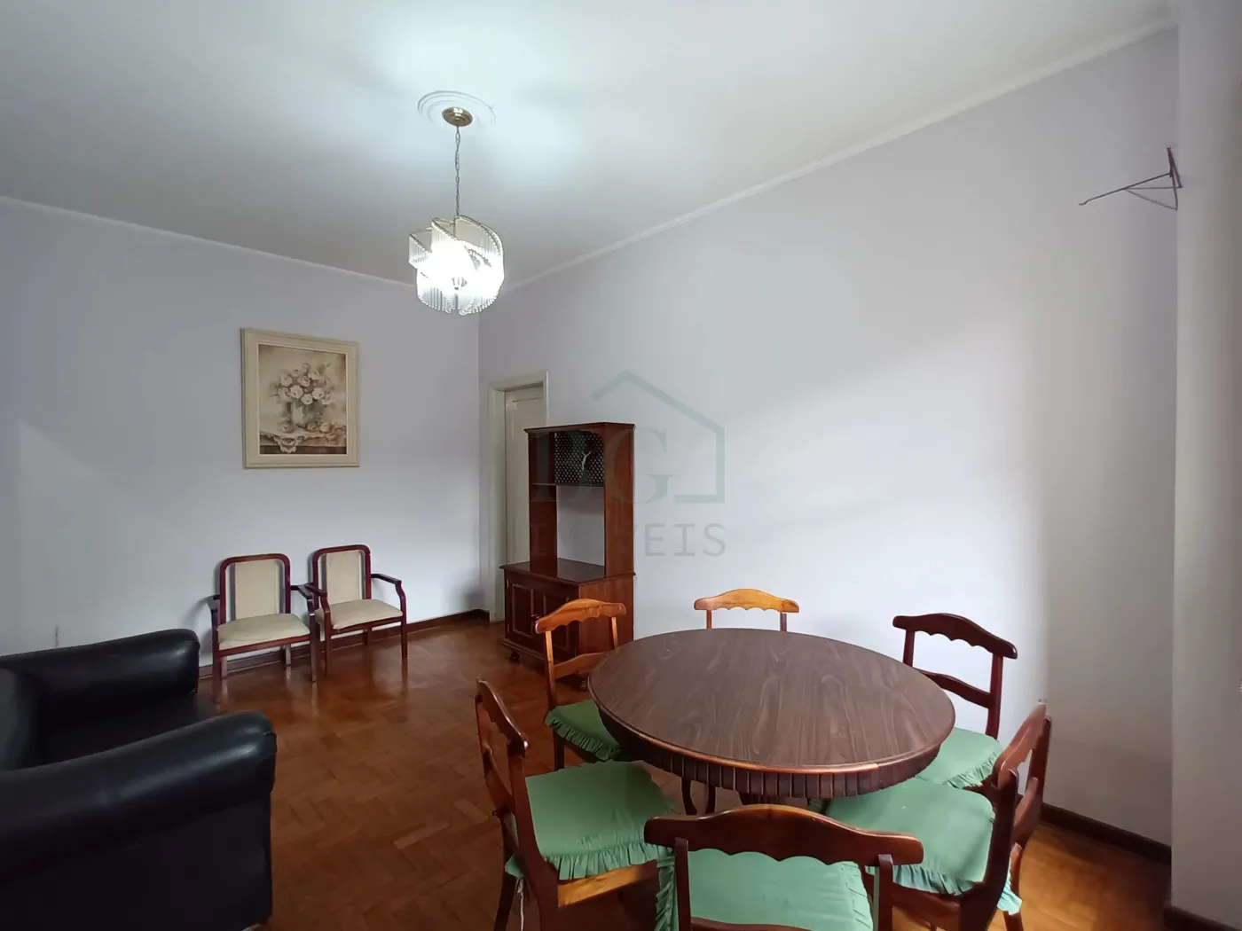 Apartamento à venda com 2 quartos, 74m² - Foto 3