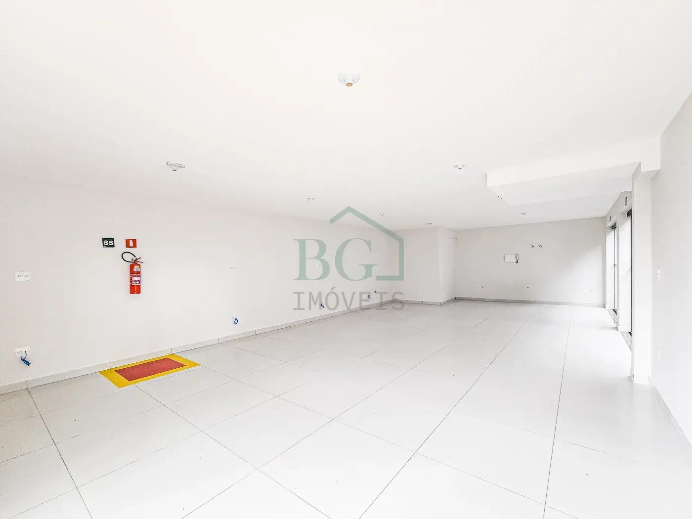 Loja-Salão para alugar, 86m² - Foto 4