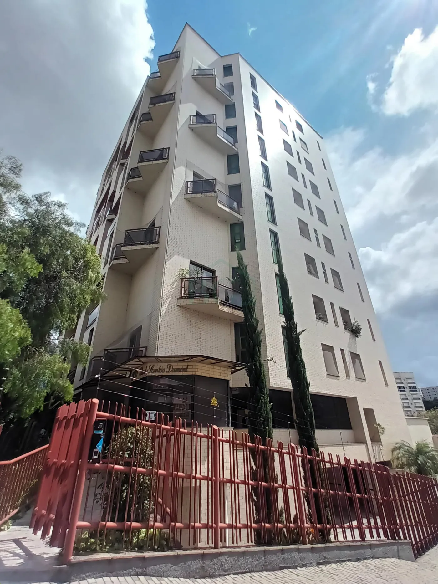 Cobertura à venda com 3 quartos, 174m² - Foto 1