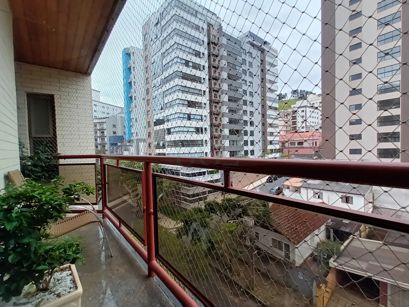 Cobertura à venda com 3 quartos, 174m² - Foto 17