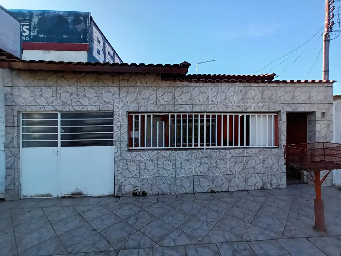 Casa à venda com 1 quarto, 160m² - Foto 1