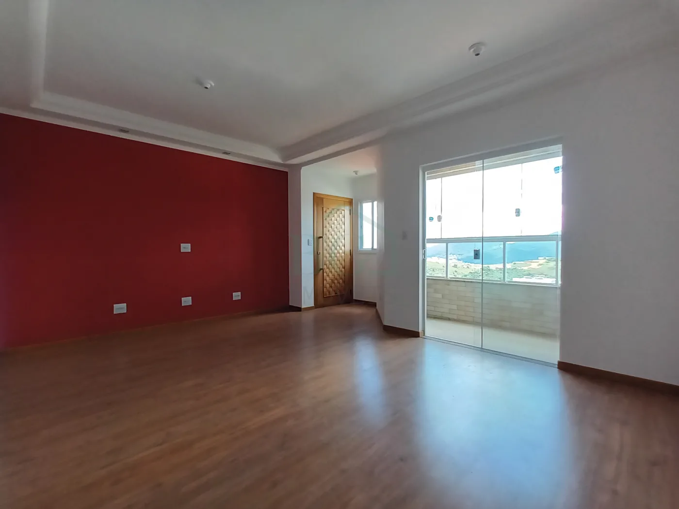 Apartamento à venda com 3 quartos, 95m² - Foto 4