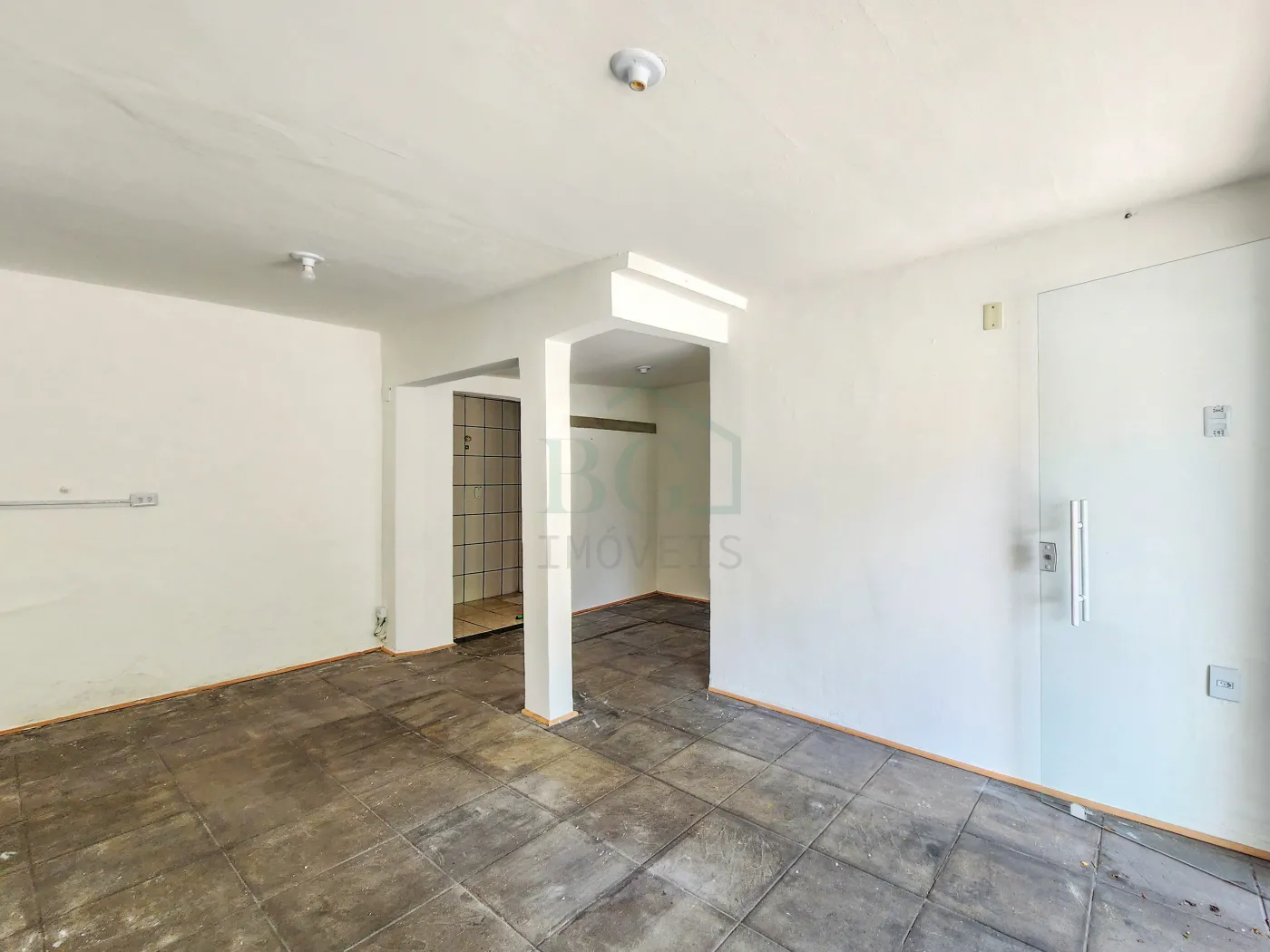 Loja-Salão para alugar, 85m² - Foto 2