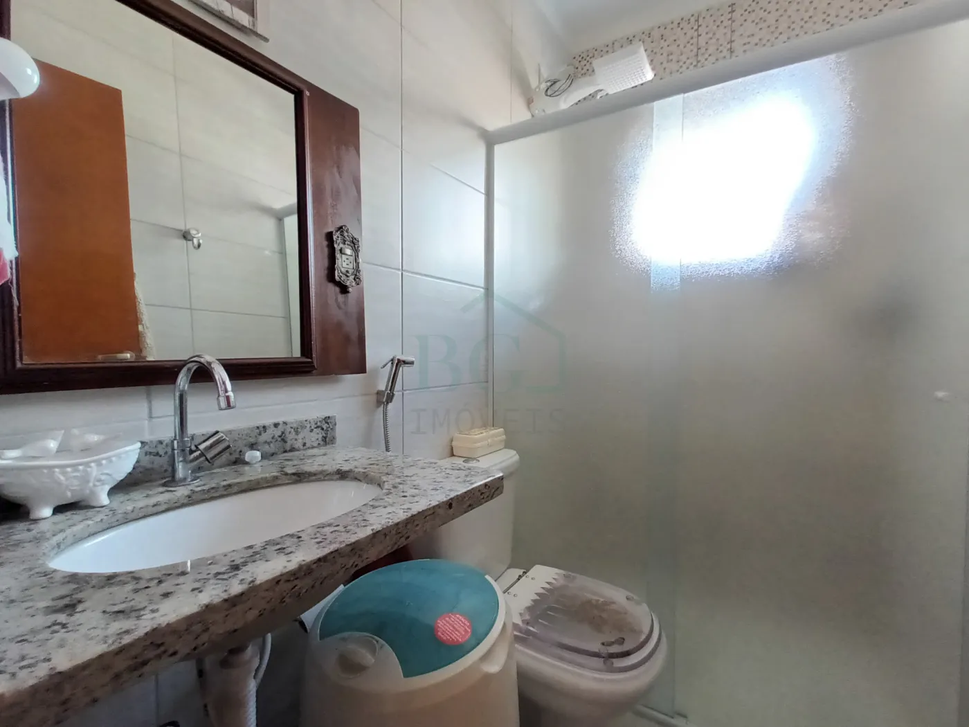 Apartamento à venda com 2 quartos, 59m² - Foto 11