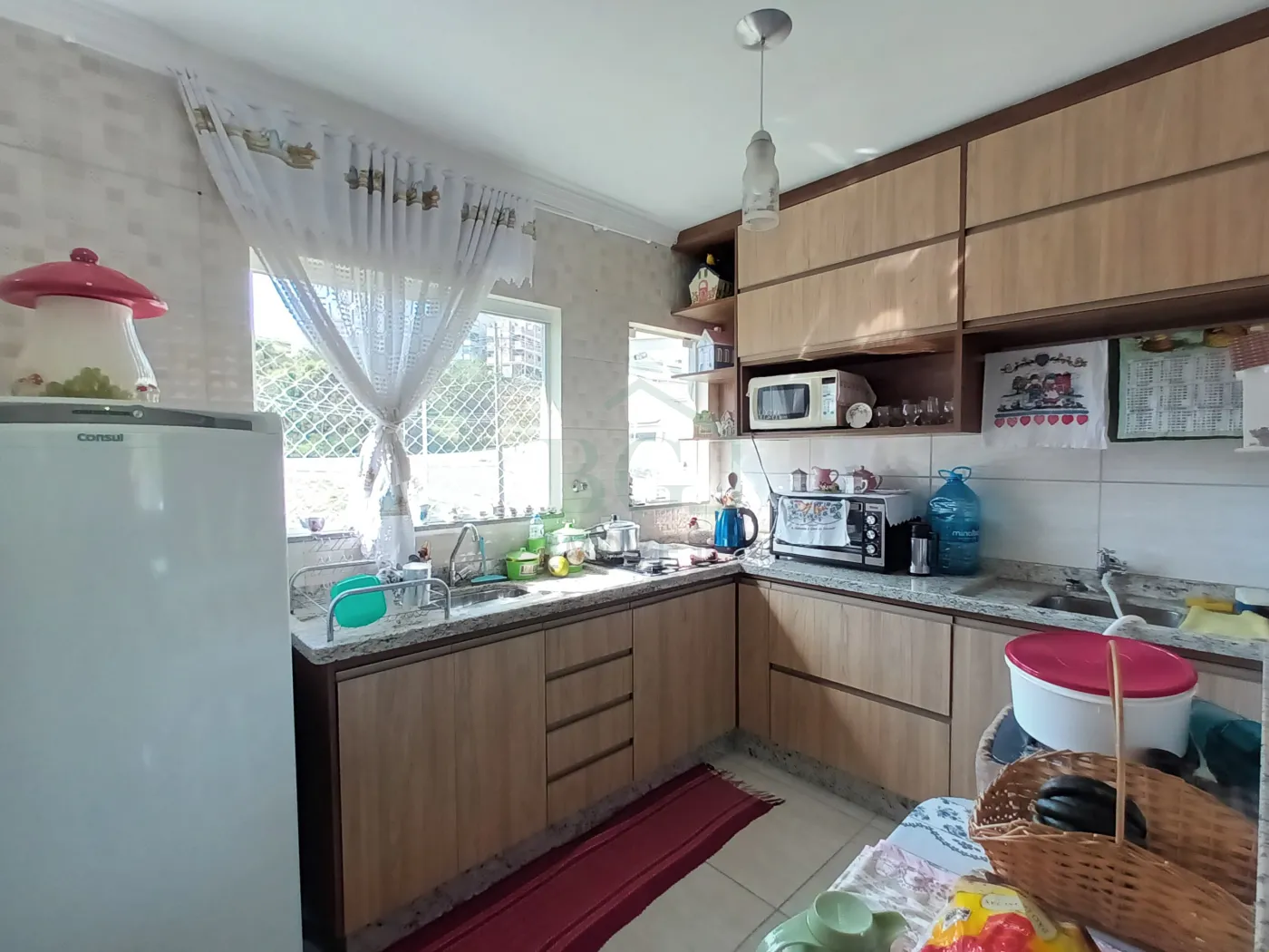 Apartamento à venda com 2 quartos, 59m² - Foto 10