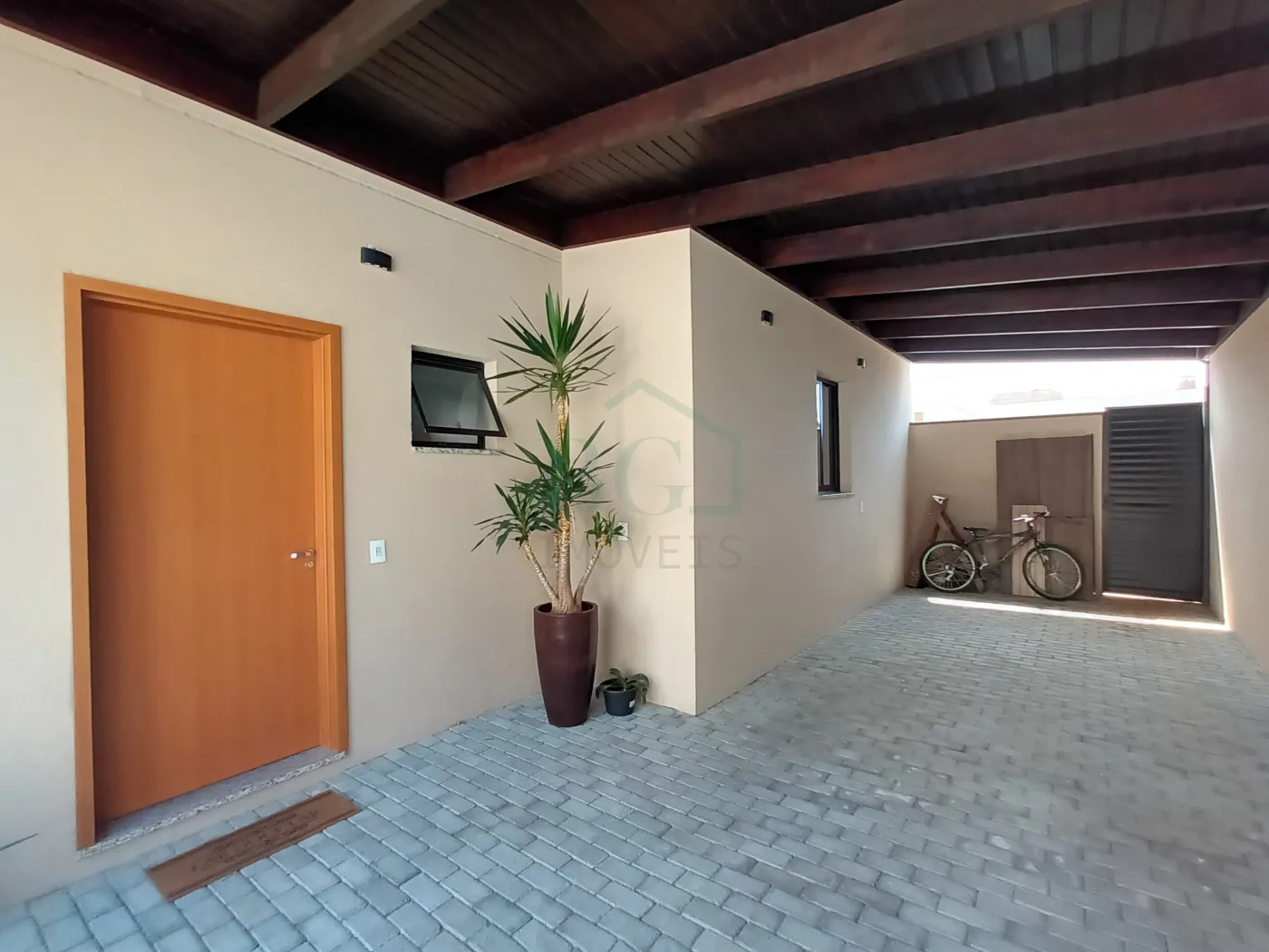 Casa de Condomínio à venda com 3 quartos, 139m² - Foto 4