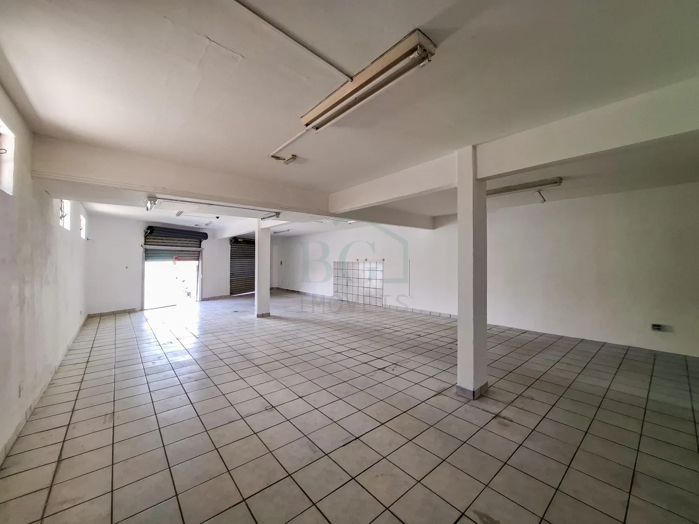 Loja-Salão para alugar, 189m² - Foto 5