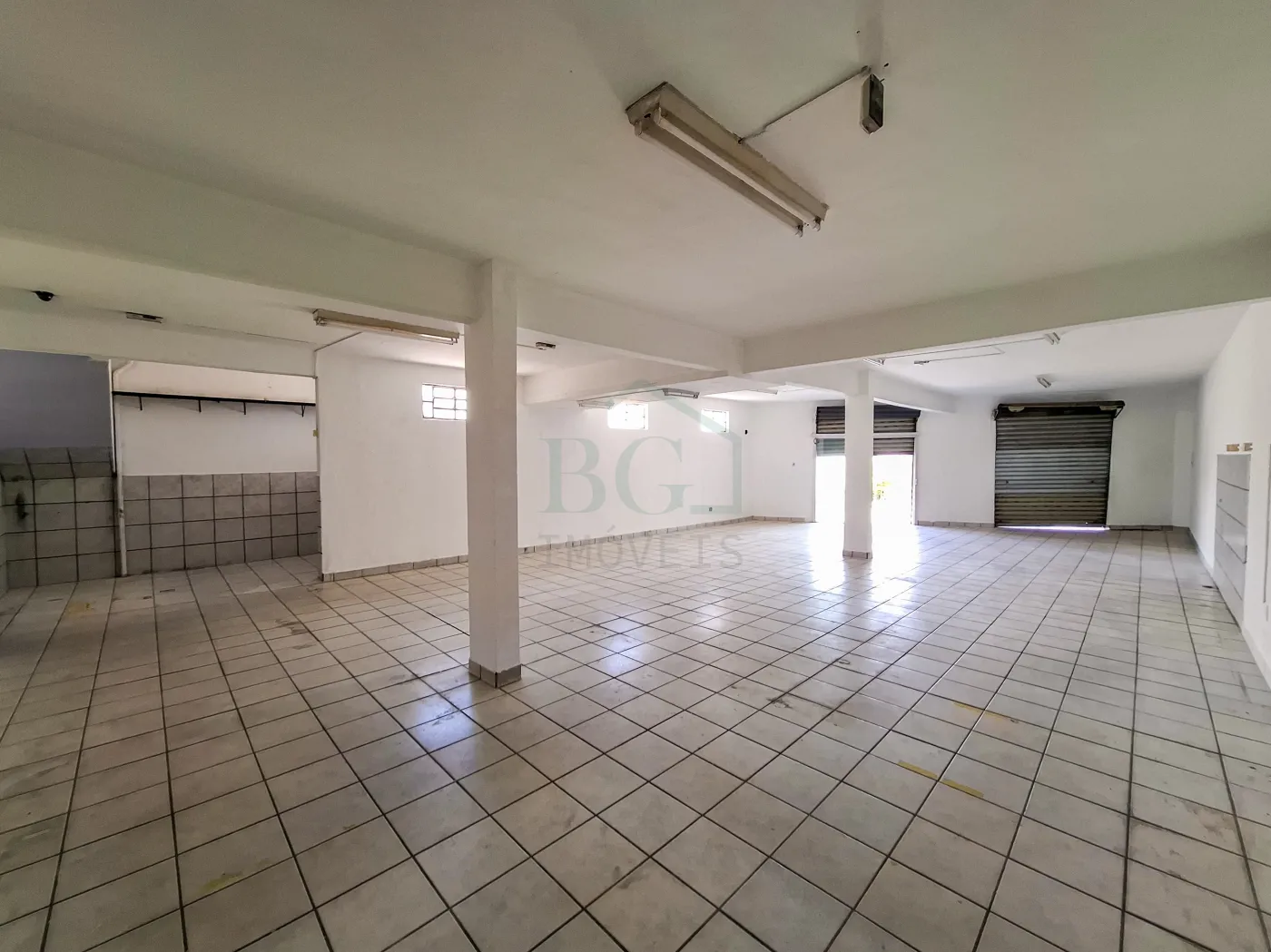 Loja-Salão para alugar, 189m² - Foto 4